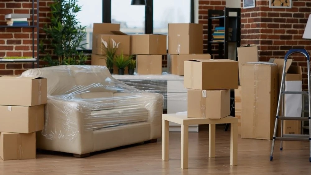 The Most Affordable Way to Ship Boxes Across the Country