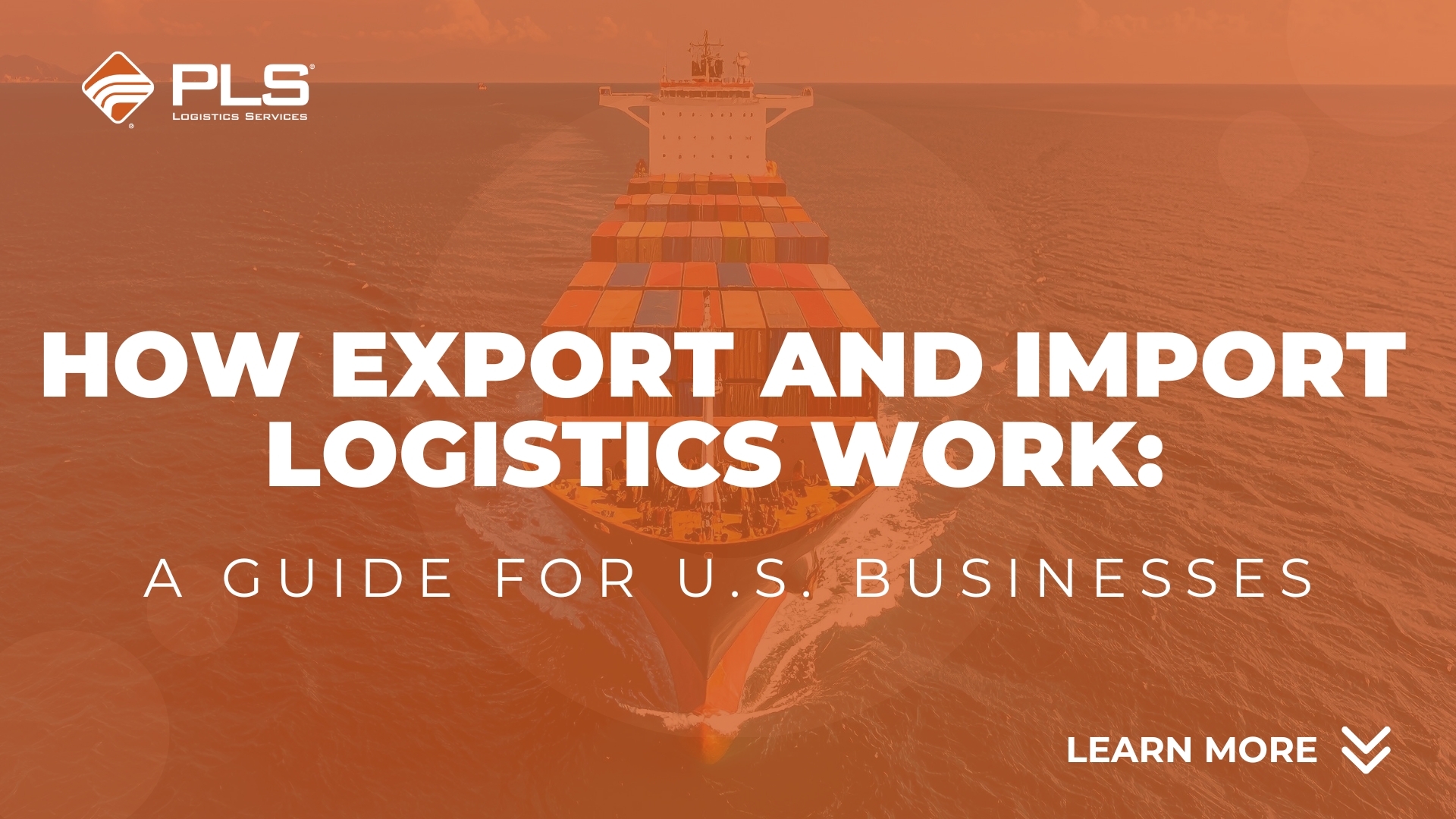 Expédition à l’exportation et à l’importation : un guide complet