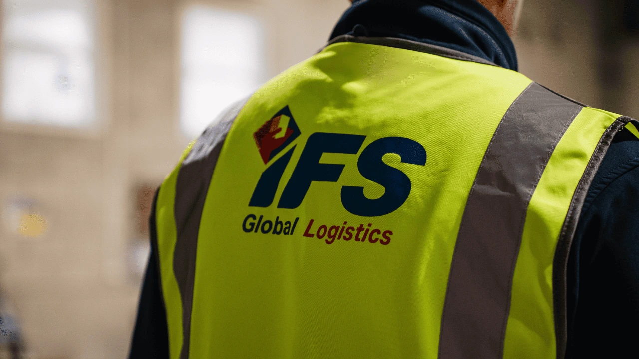 Ce que signifie réellement la logistique de bout en bout dans la pratique