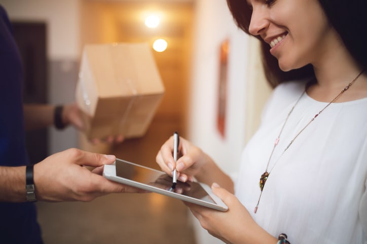 Meilleure compagnie maritime pour les petites entreprises – EasyPost Nexus