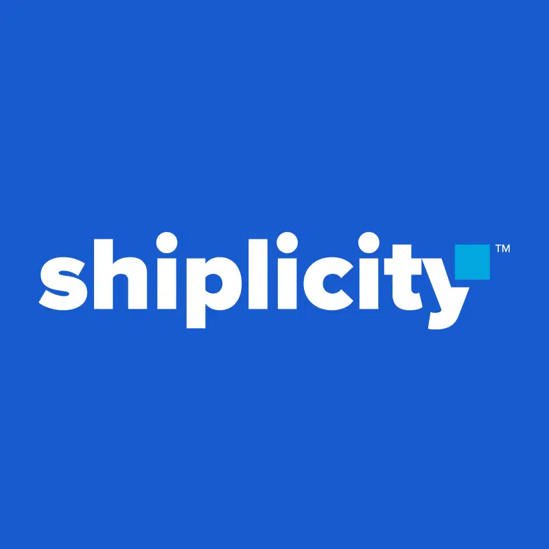 Shiplicity